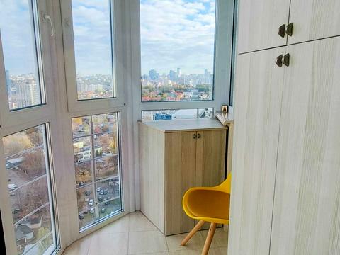 квартира по адресу Генерала Шаповала ул. (Механізаторів), 2