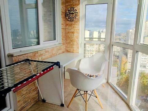 квартира по адресу Генерала Шаповала ул. (Механізаторів), 2