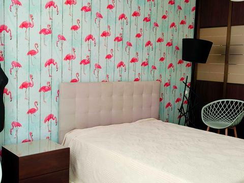 квартира по адресу Генерала Шаповала ул. (Механізаторів), 2