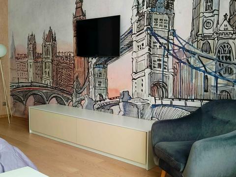 квартира по адресу Генерала Шаповала ул. (Механізаторів), 2