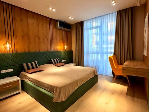 квартира за адресою Джона Маккейна вул. (Івана Кудрі), 1