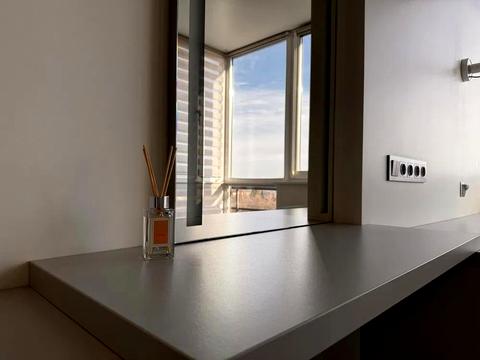 квартира по адресу Стрийская ул., 45-А