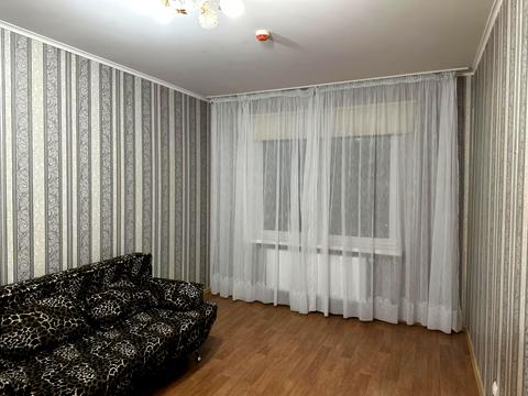 квартира за адресою Єлизавети Чавдар вул., 38