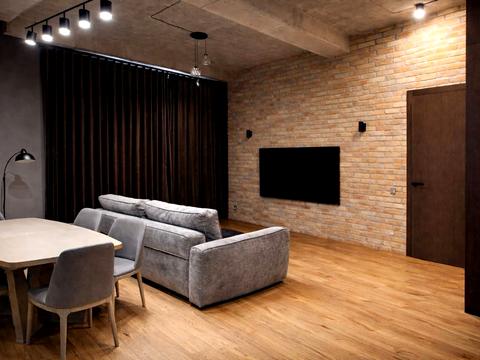 квартира за адресою Військовий узвіз, 13-А