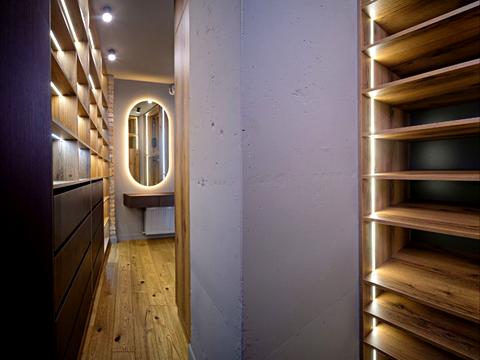 квартира за адресою Військовий узвіз, 13-А