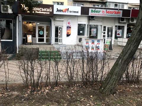 комерційна за адресою Русанівська набережна вул., 4