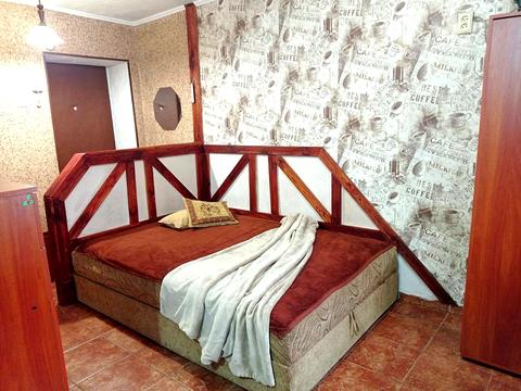 квартира за адресою Київ, Верховинна вул., 81