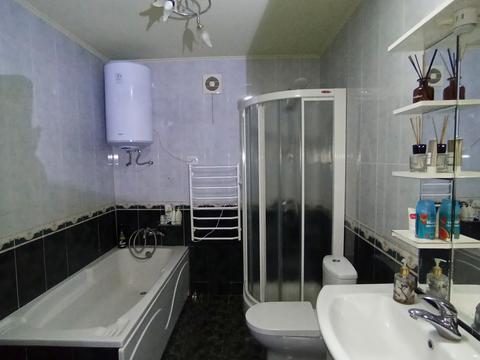 квартира по адресу Владислава Бувалкина ул. (Бочарова Генерала), 61-А