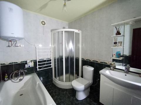 квартира по адресу Владислава Бувалкина ул. (Бочарова Генерала), 61-А