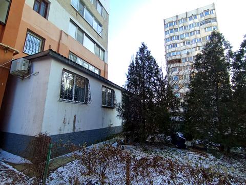 квартира по адресу Владислава Бувалкина ул. (Бочарова Генерала), 61-А