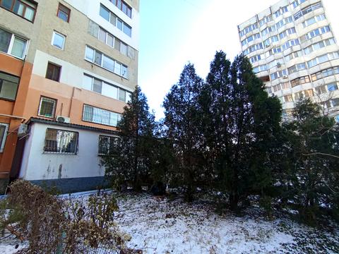 квартира по адресу Владислава Бувалкина ул. (Бочарова Генерала), 61-А