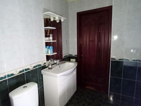 квартира по адресу Владислава Бувалкина ул. (Бочарова Генерала), 61-А