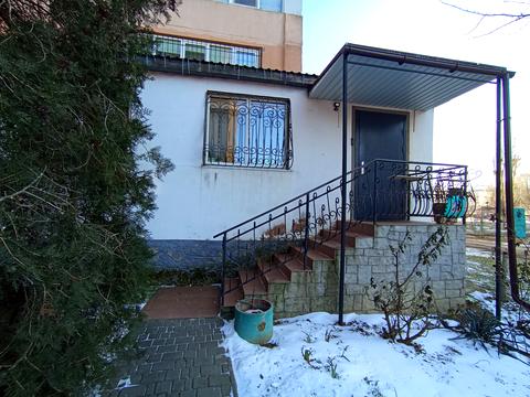 квартира по адресу Владислава Бувалкина ул. (Бочарова Генерала), 61-А