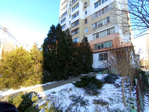 квартира по адресу Владислава Бувалкина ул. (Бочарова Генерала), 61-А