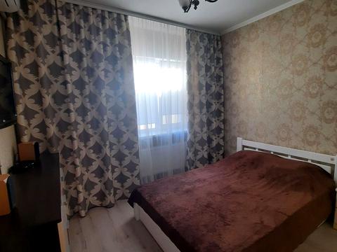 квартира за адресою Інглезі вул. (25-ї Чапаєвської Дивізії), (Будинок 6)