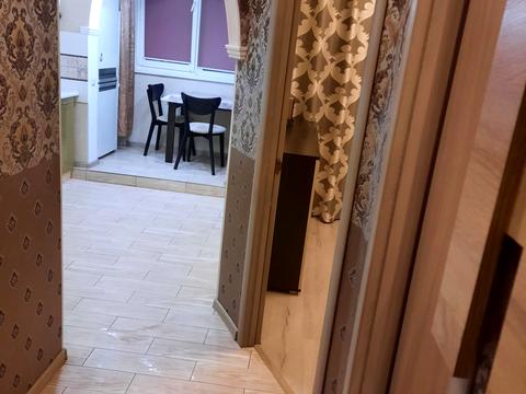 квартира за адресою Інглезі вул. (25-ї Чапаєвської Дивізії), (Будинок 6)