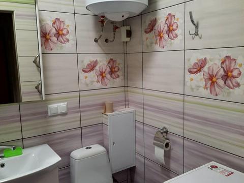 квартира за адресою Інглезі вул. (25-ї Чапаєвської Дивізії), (Будинок 6)