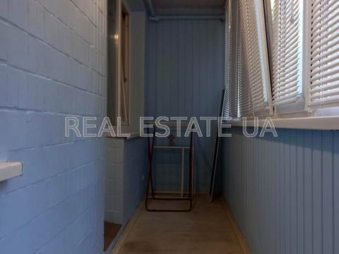 квартира за адресою Митрофана Довнар-Запольського вул., 9