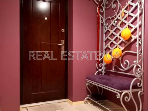 квартира за адресою Митрофана Довнар-Запольського вул., 9