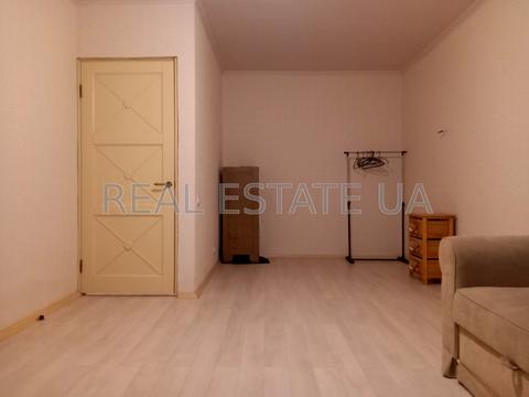 квартира за адресою Митрофана Довнар-Запольського вул., 9