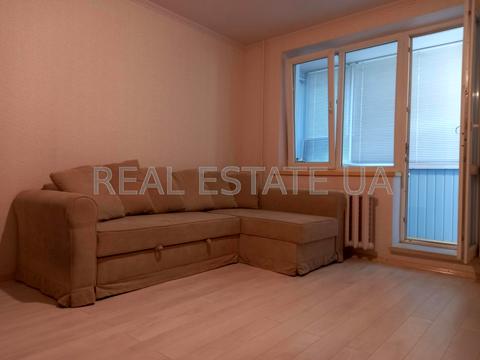 квартира за адресою Митрофана Довнар-Запольського вул., 9