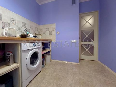 квартира за адресою Митрофана Довнар-Запольського вул., 9