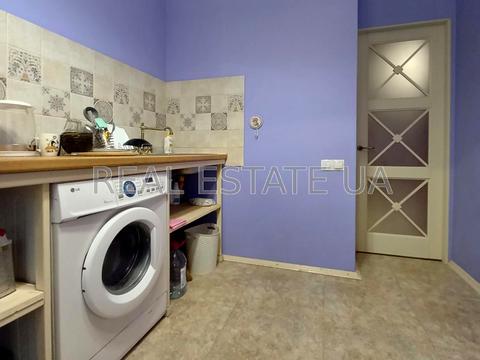 квартира за адресою Митрофана Довнар-Запольського вул., 9