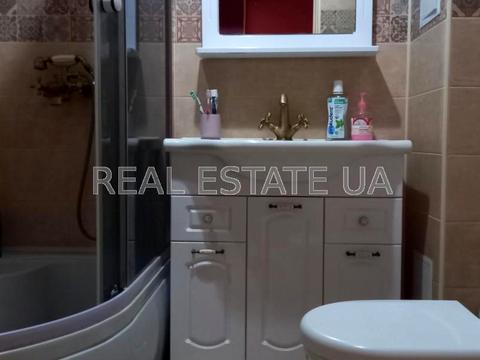 квартира за адресою Митрофана Довнар-Запольського вул., 9