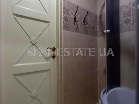 квартира за адресою Митрофана Довнар-Запольського вул., 9