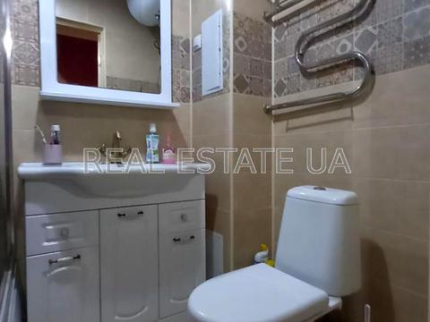 квартира за адресою Митрофана Довнар-Запольського вул., 9