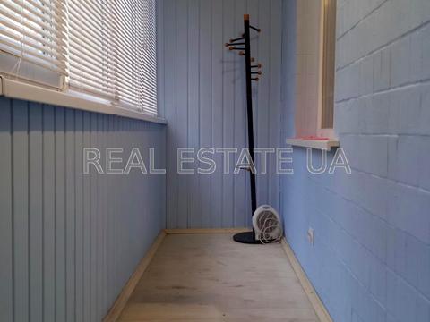 квартира за адресою Митрофана Довнар-Запольського вул., 9