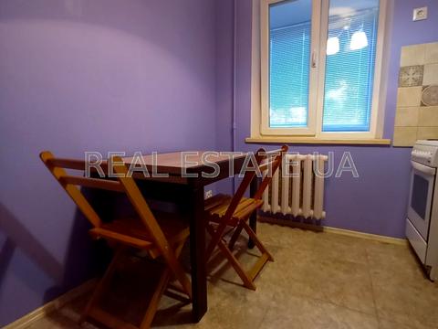 квартира за адресою Митрофана Довнар-Запольського вул., 9