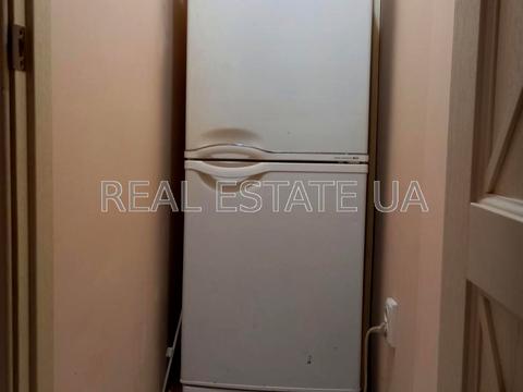 квартира за адресою Митрофана Довнар-Запольського вул., 9