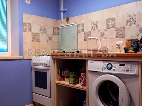 квартира за адресою Митрофана Довнар-Запольського вул., 9