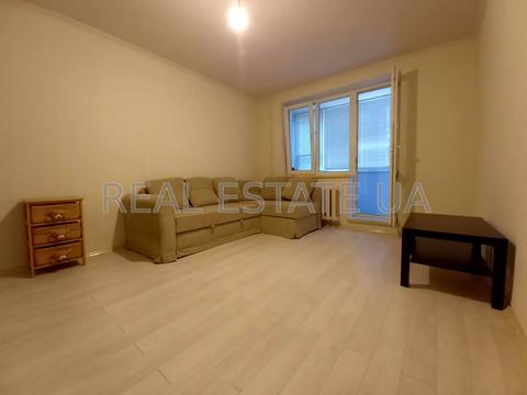 квартира за адресою Митрофана Довнар-Запольського вул., 9