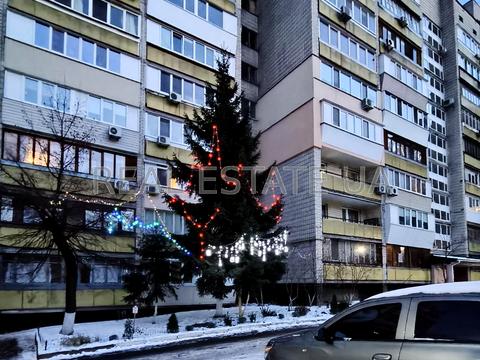 квартира за адресою Митрофана Довнар-Запольського вул., 9