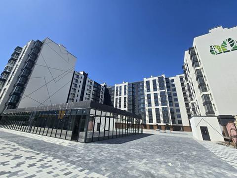 квартира по адресу Мазепи ул., (Будинок)