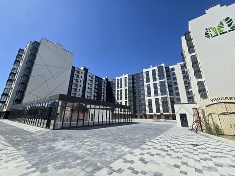 квартира по адресу Мазепи ул., (Будинок)