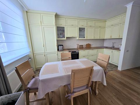 квартира по адресу Валерия Лобановского ул., 7