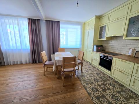 квартира по адресу Валерия Лобановского ул., 7