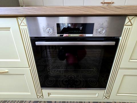 квартира по адресу Валерия Лобановского ул., 7