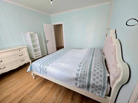 квартира по адресу Валерия Лобановского ул., 7