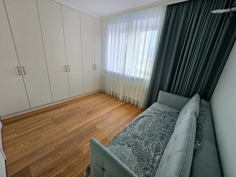 квартира по адресу Валерия Лобановского ул., 7