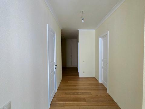 квартира по адресу Валерия Лобановского ул., 7