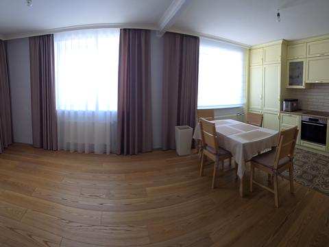 квартира по адресу Валерия Лобановского ул., 7