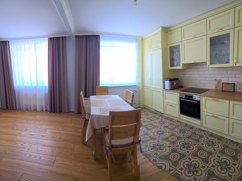 квартира по адресу Валерия Лобановского ул., 7