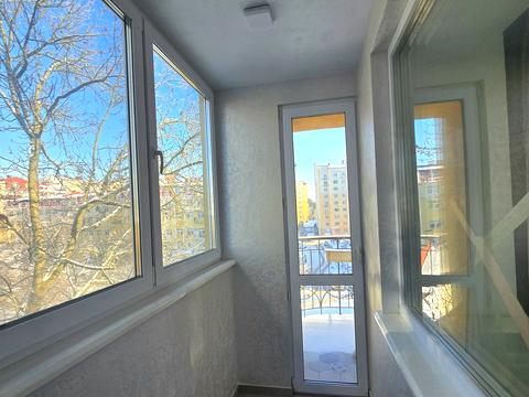 квартира по адресу Валерия Лобановского ул., 7