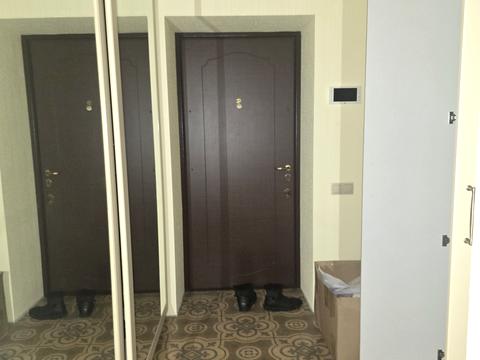 квартира по адресу Валерия Лобановского ул., 7