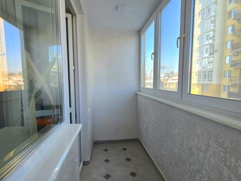 квартира по адресу Валерия Лобановского ул., 7