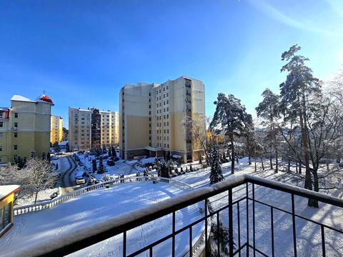 квартира по адресу Валерия Лобановского ул., 7